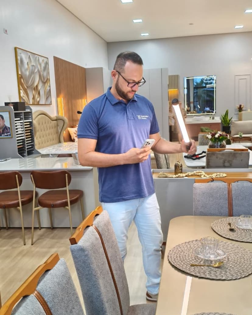 Marketing Digital - Ilustração de estratégias digitais